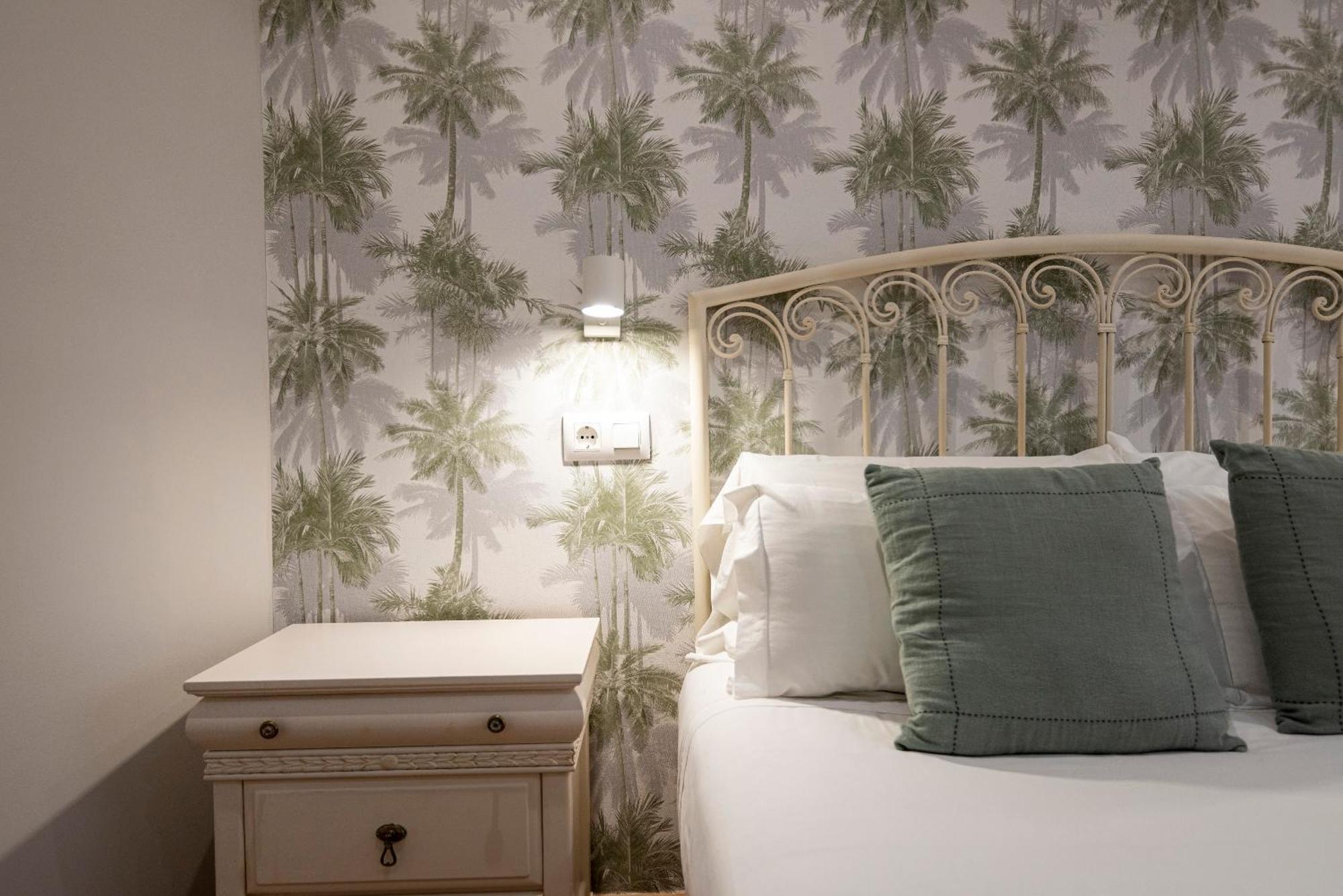 Apartamento 3 Habitaciones A 140M Playa Canelinas Portonovo 101 サンシェンショ エクステリア 写真