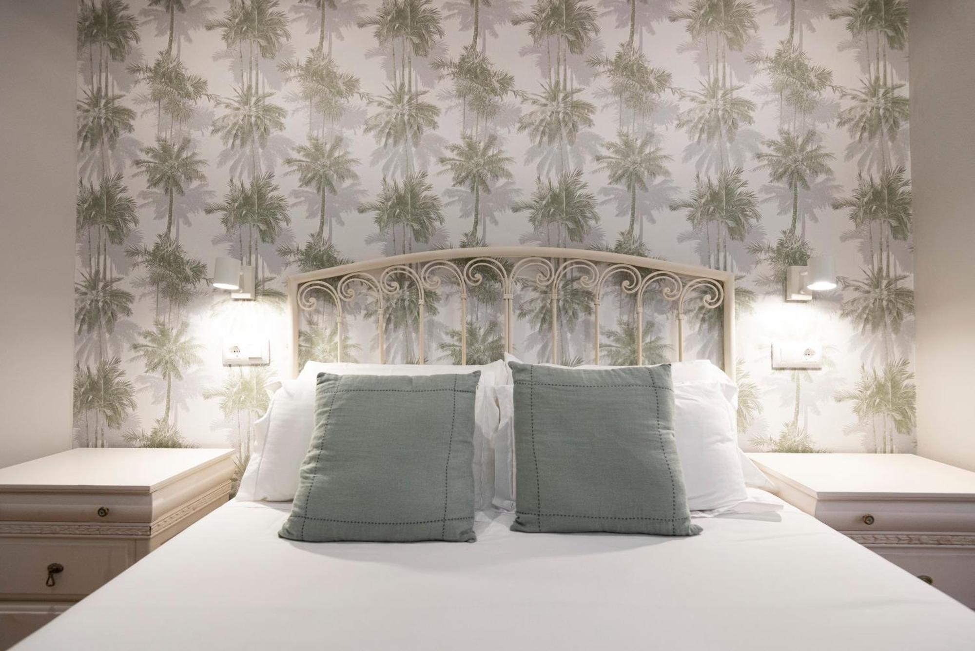 Apartamento 3 Habitaciones A 140M Playa Canelinas Portonovo 101 サンシェンショ エクステリア 写真