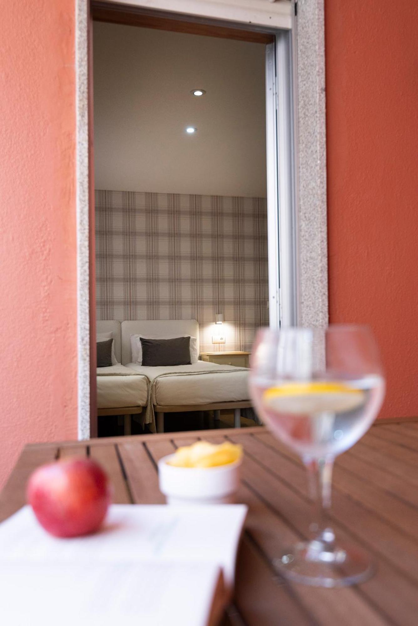 Apartamento 3 Habitaciones A 140M Playa Canelinas Portonovo 101 サンシェンショ エクステリア 写真